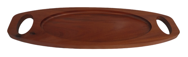 Ellipse Serving Tray